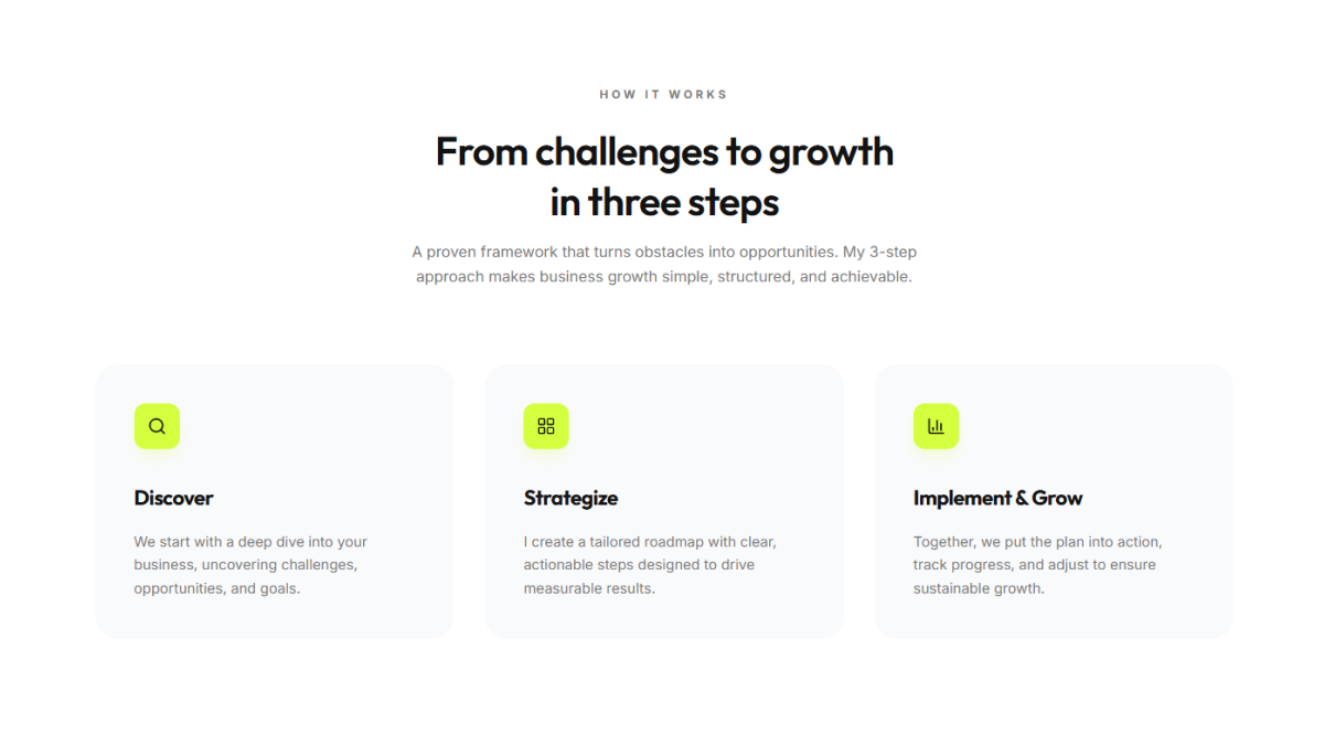 How it Works 01 Orbit